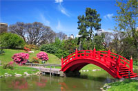 Jardin Japones Buenos Aires