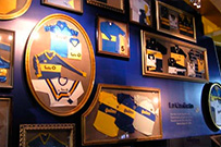 Museu futebol Boca