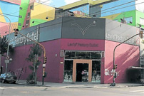 buenos aires outlet