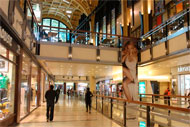 centros comerciais shoppings