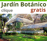 jardim botanico