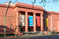 museu belas artes
