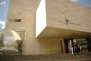 museu malba