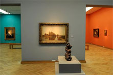 museu belas artes buenos aires
