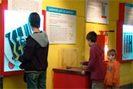 museu da ciencia