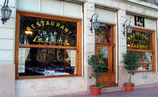 Restaurantes em Buenos Aires