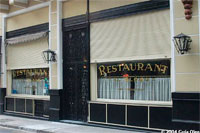 Guia de restaurantes em Buenos Aires