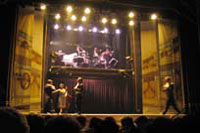 Show em Esquina Carlos Gardel