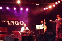 Show de Tango