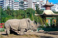 zoologico buenos aires