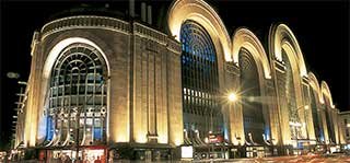 abasto shopping