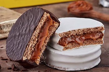 comprar alfajores em buenos aires