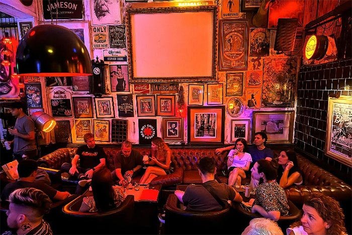 bares buenos aires