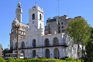 cabildo buenos aires