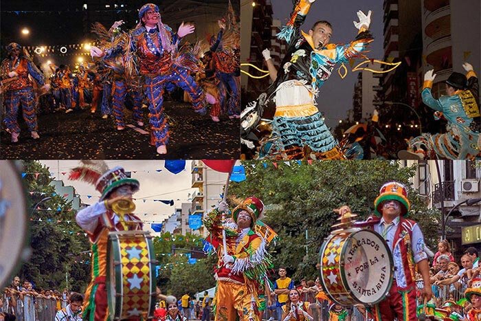 carnaval buenos aires