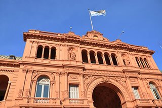 Casa de Governo