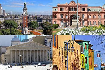 city tour buenos aires