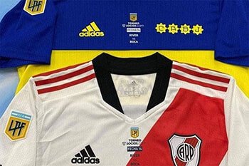 compras camisas de futebol