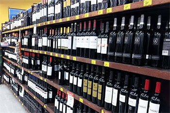 comprar vinhos em buenos aires