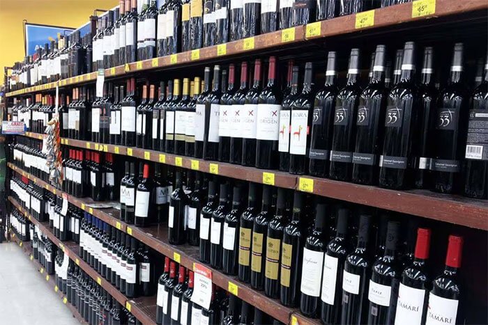 comprar vinhos em buenos aires