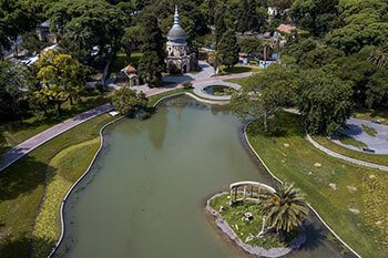 ecoparque buenos aires