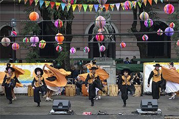 feira mataderos buenos aires