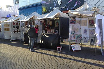 feira palermo buenos aires