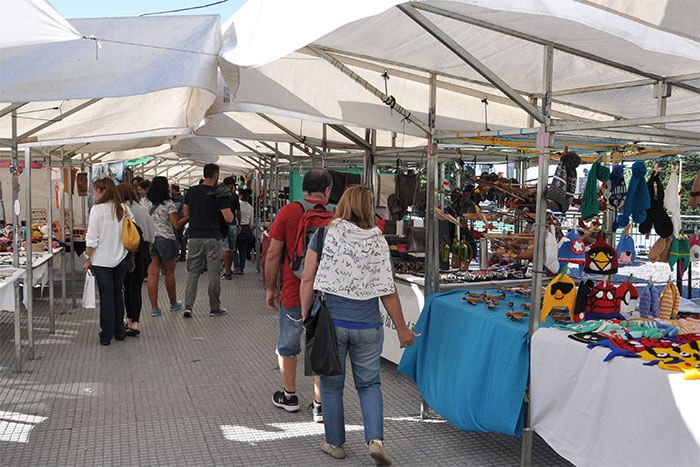 feiras em buenos aires