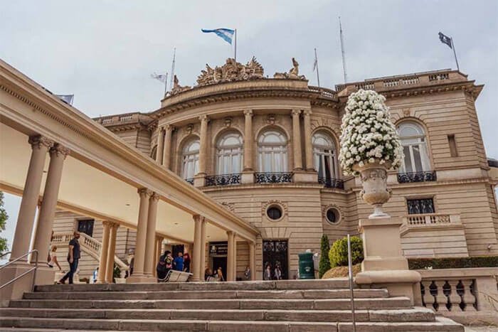 hipodromo buenos aires