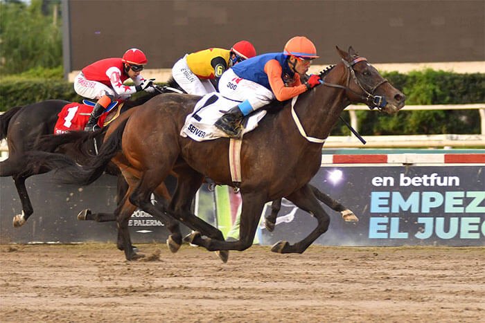 hipodromo palermo