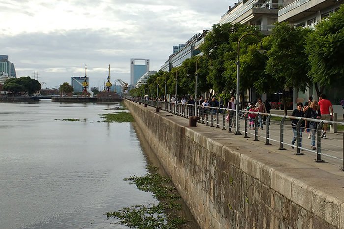 informacoes turistica buenos aires