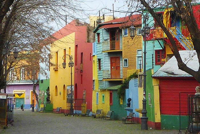 inverno buenos aires