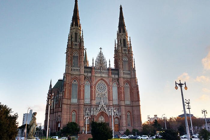 la plata buenos aires argentina