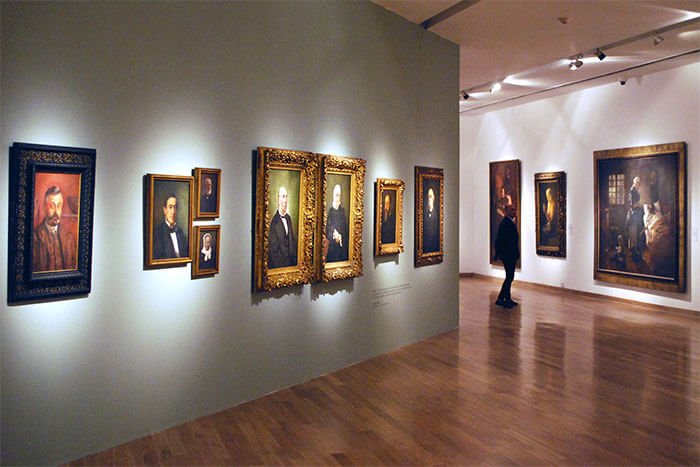 museu belas artes