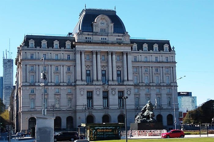 palacio libertad