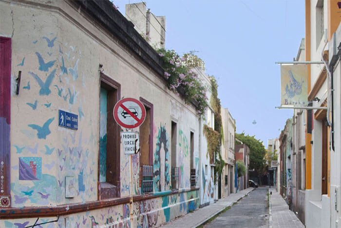 palermo o que fazer