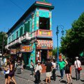 Passeios em Buenos Aires