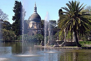 passeios gratis ecoparque buenos aires