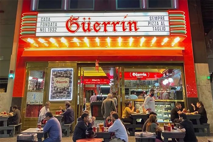 pizzarias buenos aires