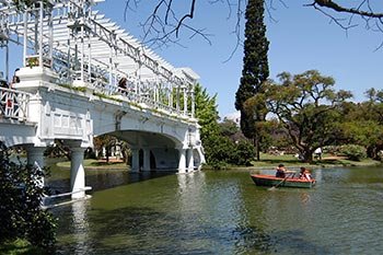 roseiral buenos aires