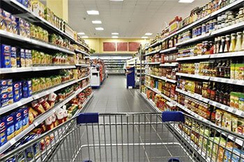 supermercados em buenos aires