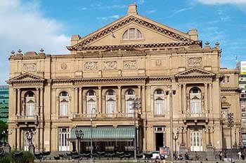 teatro colon buenos aires