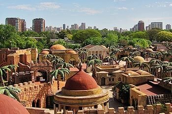 terra santa buenos aires