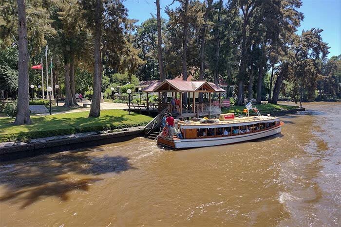 tigre buenos aires