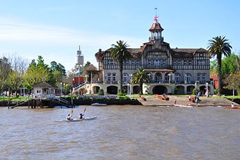 tigre buenos aires