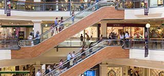 unicenter shopping